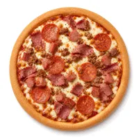 Meat Lover Medium