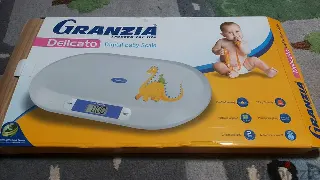 Granzia Delicate New Digital Baby Scale
