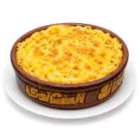 S Food Macaroni Casserole