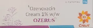 olizore cream