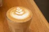 Spanish Latte Regular