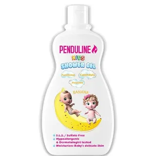 Penduline Shower Gel 300ml Banana