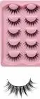 Artificial eyelashes