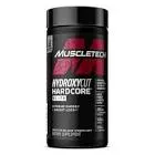 Muscletech - Hydroxycut Hardcore Elite - 50Serv