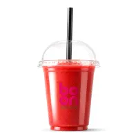 Strawberry Juice