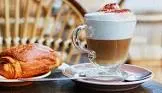 Café au lait