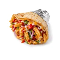 Super Crunchy