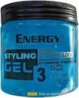 Energia Gel 250ml-3-Blue Strong