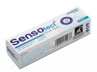 Sensutad Oral Gel