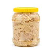 Medium Jar of Deboned Renga