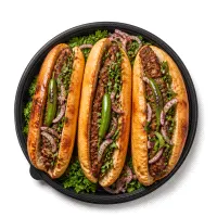 Sandwiches Offer 4