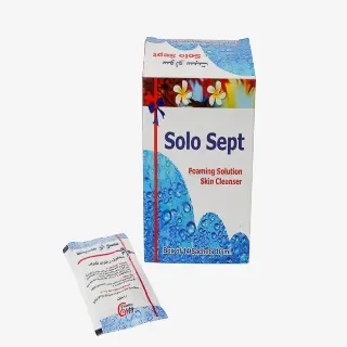 Solosept 14 Sachets