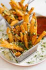Home Made Fries