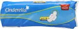 Cinderella Winged 8 Regular Sanitary Pads
