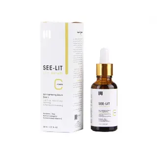 Sela Serum for Skin 30ml