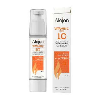 Eljune Vitamin C Serum 50ml