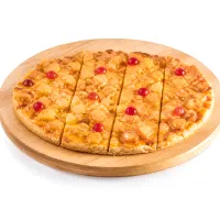 Apple pie