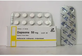 dabson 50 mg tab