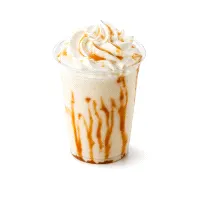 Classic Milkshake