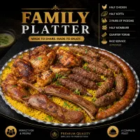 Family Platter