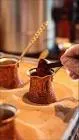 Turkish Coffee