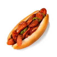Sausage Grill