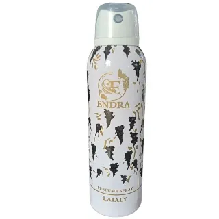 Andra Black Nights Spray 200ml