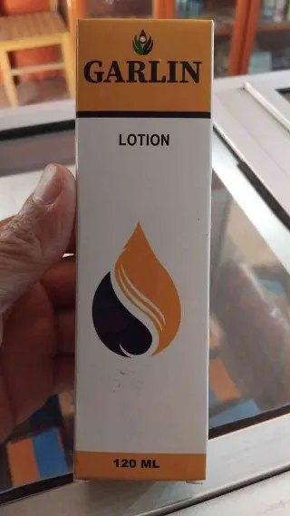 Jarlin Lotion 120ml