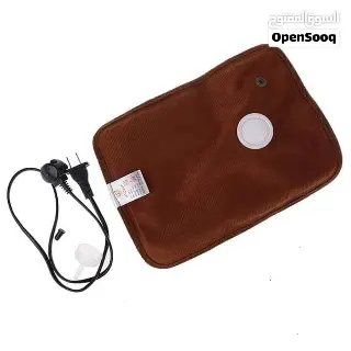 قربة مياه ساخنه كهرباء
