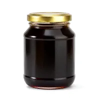 Black Honey (Molasses) - 1kg