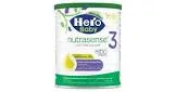 hero baby nutrasense 3