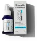 strongville men lotion