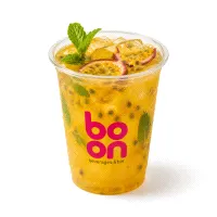 Mohito Passion Fruit
