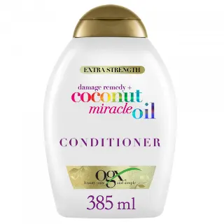 OGX Conditioner with Coconut Oil 385ml