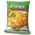 Crispy Paneer