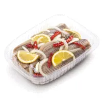 Herring Lovers Offer