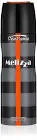 Diego Maradona Man 200 ml Deodorant spray