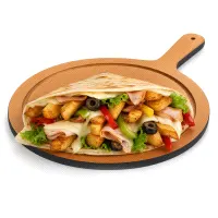Super farm frites crepe