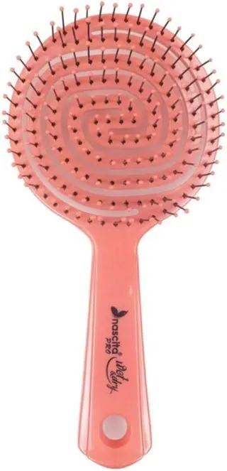 Jolly oval hair brush