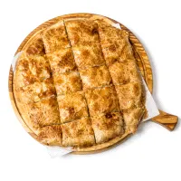 Large Romi pie