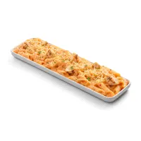 Cheesy pasta