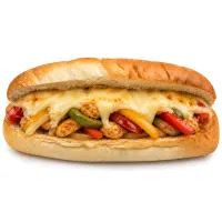 Kiri Fajita Luncheon