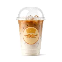 Iced Latte