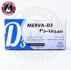 merva d3 