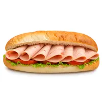 Turkish Deli Luncheon