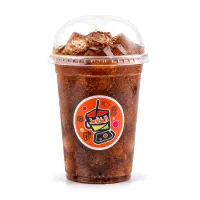 صودا جيلي كولا