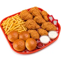 Family Meal
