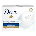 Dove soap