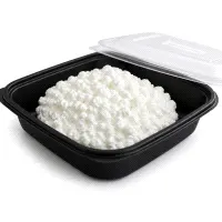 Natural Cottage Cheese (Quraish)