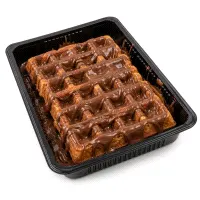 Nutella Waffle